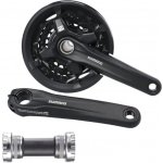 Shimano Altus FC-MT210 – Zboží Mobilmania