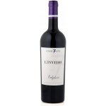 Podere 7 Sette L’invidio DOC Bolgheri rosso 14% 0,75 l (holá láhev) – Hledejceny.cz