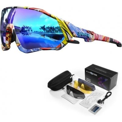 Kapvoe TR90 – Zboží Mobilmania