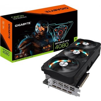 Gigabyte GV-N4080GAMING OC-16GD