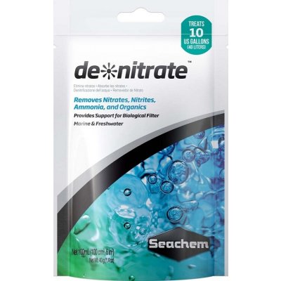 Seachem de*Nitrate 100 ml – Zboží Dáma