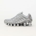 Nike W Shox Tl Pure Platinum/ Chrome – Zbozi.Blesk.cz