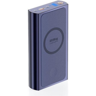 4smarts Graphene Pro UltiMag 24000mAh 240W cobalt