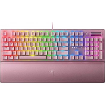 Razer BlackWidow V3 Quartz Edition RZ03-03541800-R3M1