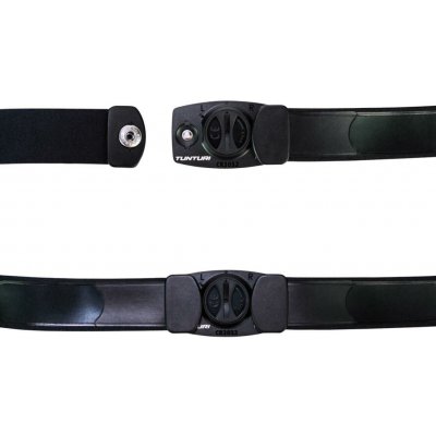 Hrudní pás TUNTURI Digital Bluetooth / ANT+ – Zbozi.Blesk.cz