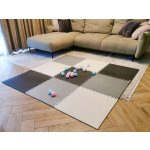 Aga Pěnová podložka Puzzle 9 dílů – Zboží Dáma