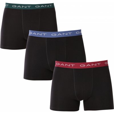 Gant černé 902433004-005 – Zboží Dáma