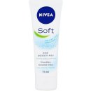 Pleťový krém Nivea Creme Soft 75 ml