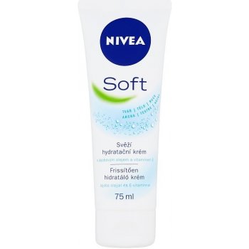 Nivea Creme Soft 75 ml