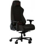 Lorgar ACE 422 černé LRG-CHR422BR – Zboží Dáma