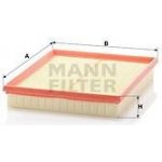 MANN-FILTER C30130 pro vozy LTI;OPEL – Hledejceny.cz