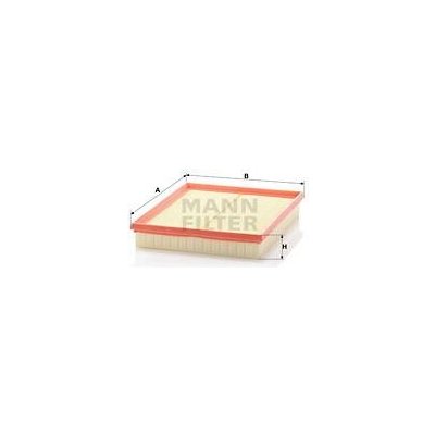 MANN-FILTER C30130 pro vozy LTI;OPEL – Hledejceny.cz