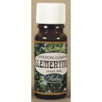 Saloos esenciální olej Klementinka 20 ml – Hledejceny.cz