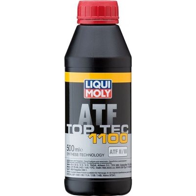 Liqui Moly 3650 Top Tec ATF 1100 500 ml