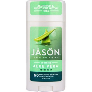 Jason Aloe Vera deostick 71 g