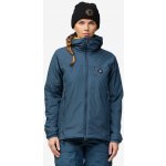 Fjallraven Bergtagen 60 Insulation Jkt W Mountain Blue – Hledejceny.cz