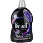 Perwoll Renew Black prací gel 68 PD 3740 ml – Hledejceny.cz