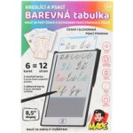 MaDe Tablet naučný – Zboží Dáma