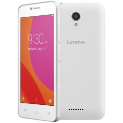 Lenovo B Dual SIM