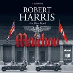 Mníchov - Robert Harris – Hledejceny.cz