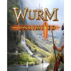 Wurm Unlimited