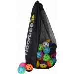 FLOORBEE Ballcharger 3.0 + HEXA Torpedo IFF Match 50 ks – Hledejceny.cz