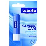 Přidat odbornou recenzi Labelo Classic Balzám na rty 4,5 g - Heureka.cz