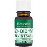 Saloos Bio esenciální olej Ravintsara 5 ml – Zboží Dáma