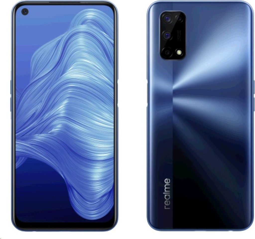 Realme 7 5G 6GB/128GB