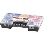 PROSPERPLAST Organizér NORP 12" 287 x 186 x 50 mm 12 přihrádek – Zbozi.Blesk.cz