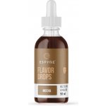 Espyre Flavor Drops Mocha 50 ml – Hledejceny.cz