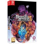 Blazing Strike (Limited Edition) – Zboží Živě