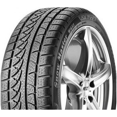 Petlas Snowmaster W651 225/55 R17 97V Runflat