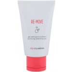 My Clarins Re-Move odličovací čisticí gel 125 ml – Hledejceny.cz