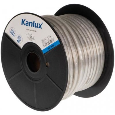 Kanlux 38589 GIVRO LED 50M-BL Světelný had LED – Hledejceny.cz