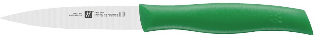 ZWILLING Nůž špikovací TWIN GRIP 10 cm