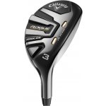 Callaway Rogue ST Max OS Lite 27° #5 ProjectX Cypher dámský hybrid pravé grafit Ladies – Zboží Dáma