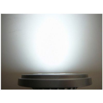 T-LED LED žárovka E27 PAR30 OS45-24 Studená bílá – Hledejceny.cz