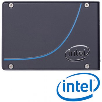 Intel 400GB, 2,5'', P3700, SSDPE2MD400G401