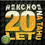 Alkehol - 20 let na tahu CD – Zbozi.Blesk.cz