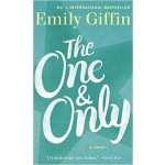 One and Only – Giffin Emily – Hledejceny.cz