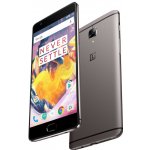 OnePlus 3T 64GB návod, fotka