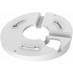 Uniarch by Uniview TR-UM06-E-IN Držák, na strop, se sklonem, pro dome kamery řady IPC-D11x, IPC-D12x, bílý TR-UM06-E-IN – Hledejceny.cz