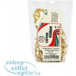 Sunfood Lotus kořen sušený 20 g – Zboží Dáma