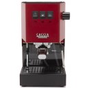 Gaggia New Classic Plus Evo Red