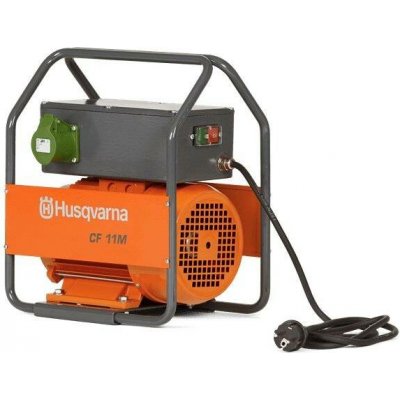 Husqvarna CF 11 – Zbozi.Blesk.cz