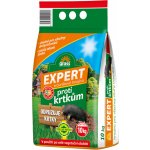 Forestina hnojivo trávníkové Expert proti krtkům 10 kg – Zboží Mobilmania