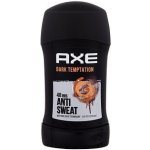 Axe Dark Temptation Men deostick 50 ml – Zboží Dáma