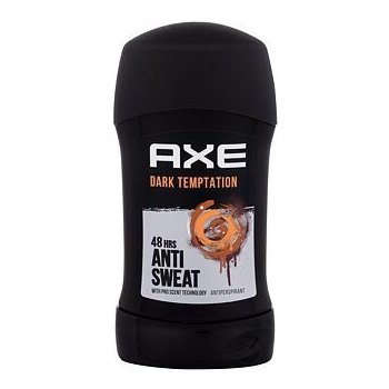 Axe Dark Temptation Men deostick 50 ml