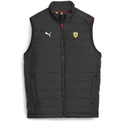 Puma Ferrari Vesta Race Padded black – Zboží Dáma